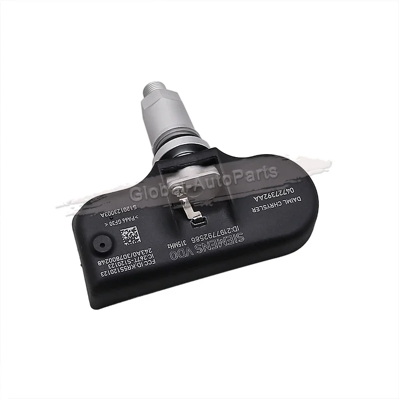 4 шт. датчик давления в шинах 04727392AA TPMS 315 МГц