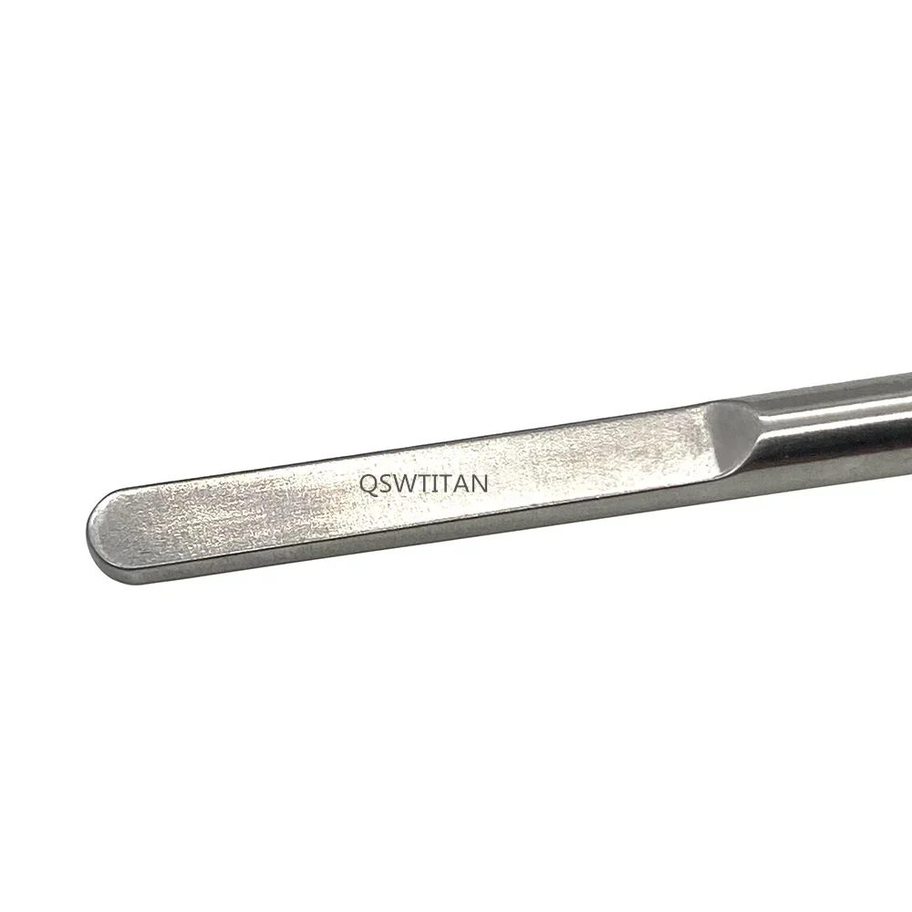 Ортопедический открытый конус открытое шило эластичный гвоздь задняя шейная