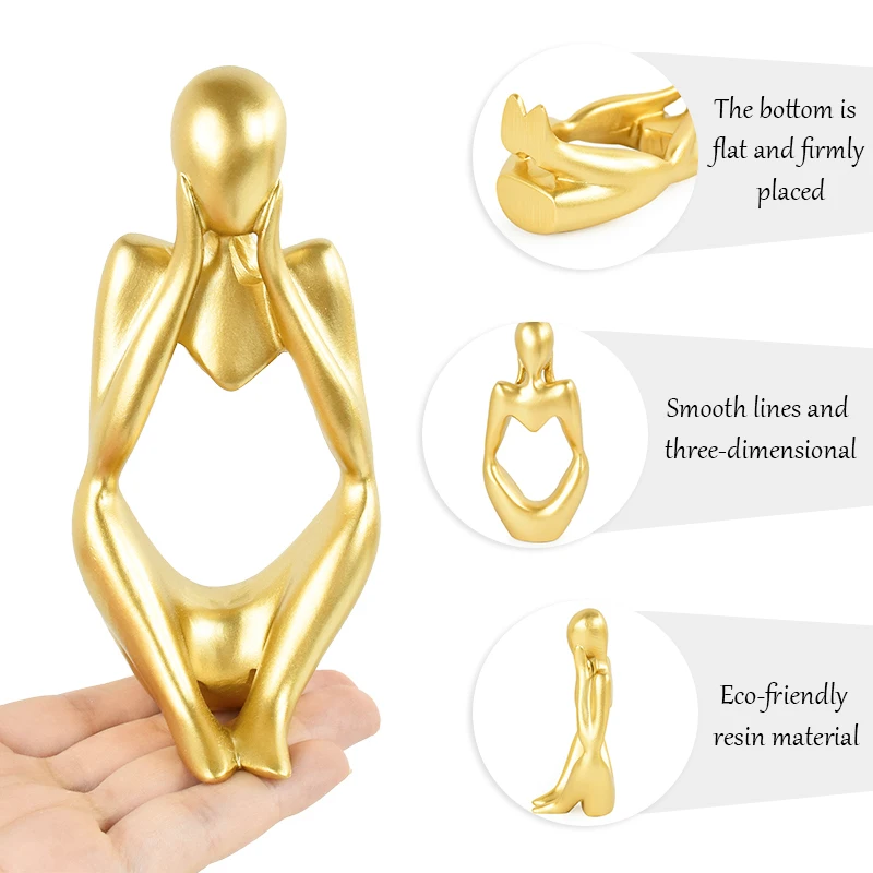 Минималистичный современный нишевый абстрактный персонаж истончик