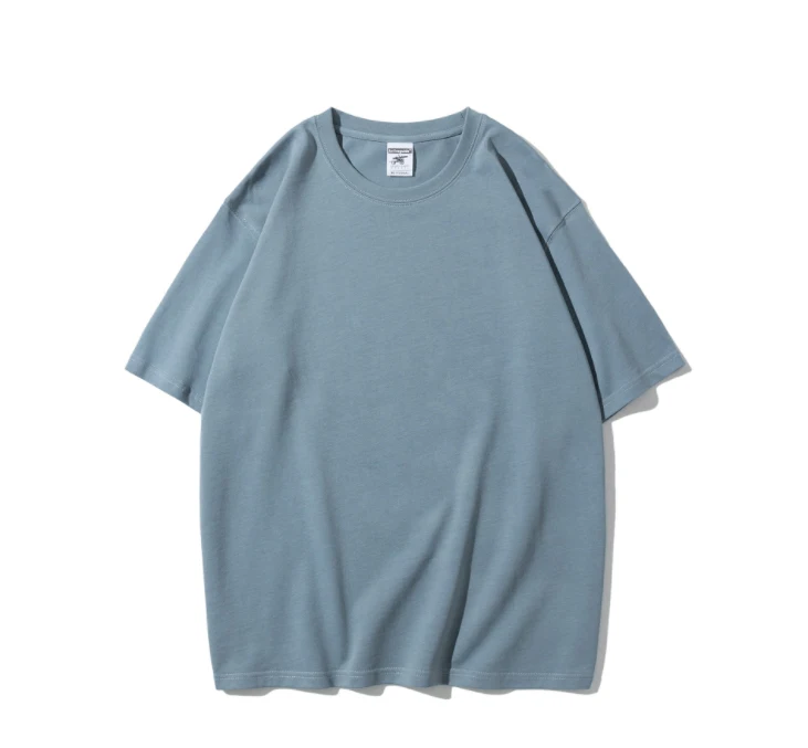 

Горячая Распродажа, новинка, летняя футболка с открытыми плечами и коротким рукавом, Мужская футболка с короткими рукавами, индивидуальный логотип TBB113