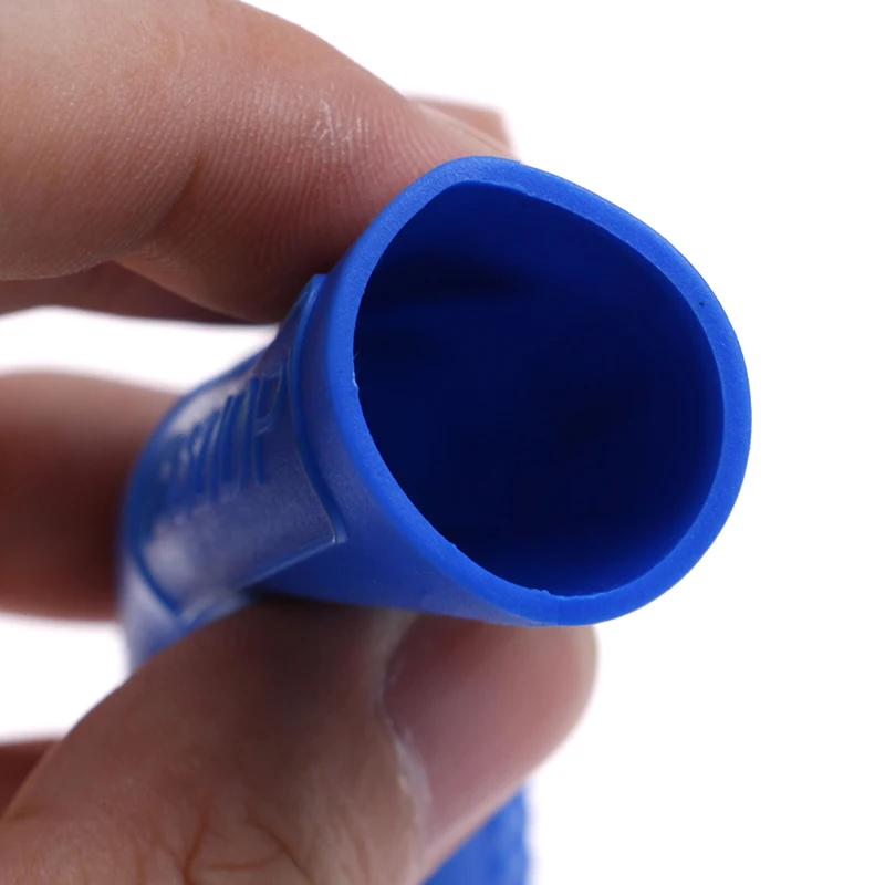 

Резиновый рычаг переключения передач для мотоцикла, 1 шт., защита для ботинок, защита от грязи, простая скользящая, для большинства видов спо...