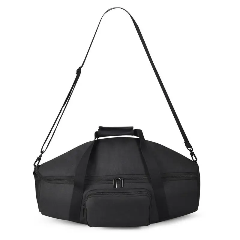 2022 New Travel Carry Hard Case Cover Bag For JBLs BOOMBOX 3/BOOMBOX 2 Bluetooths Speaker Protective Cover Carrying Pouch