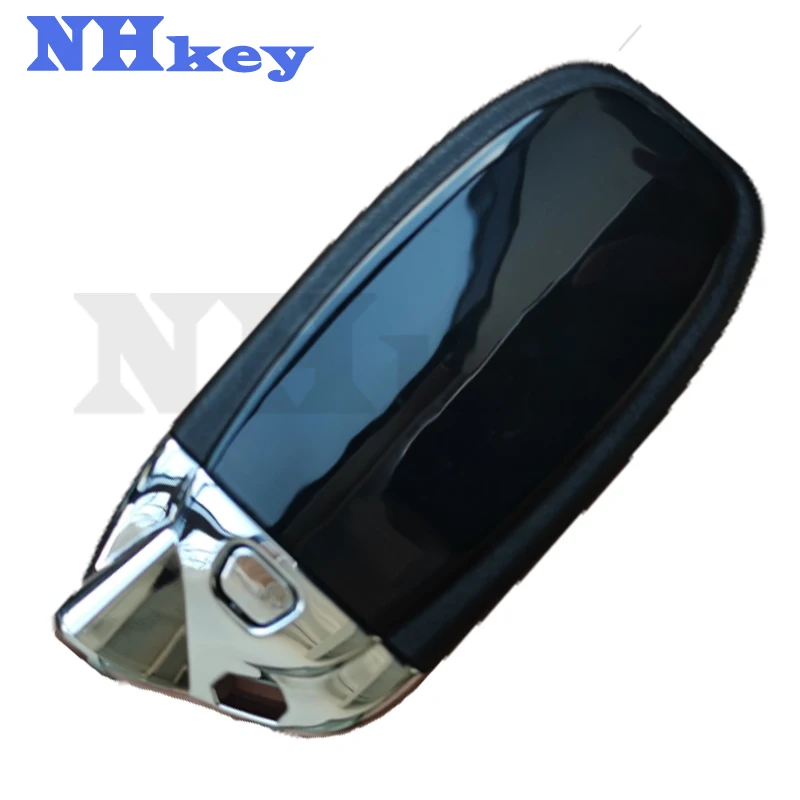 NHKEY 8T0959754C 8T0959754D модифицированный как автомобильный ключ Lamborghini для Audi 2008 2009 2010 2011