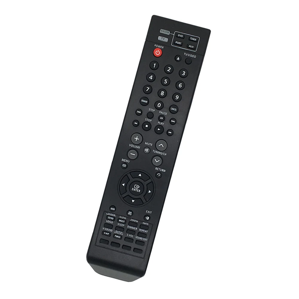 Запасной пульт дистанционного управления для Samsung AH59-01778F AH59-01778W HT-THX22 HT-X30 HT-TX35 HT-TZ52 DVD система домашнего кинотеатра