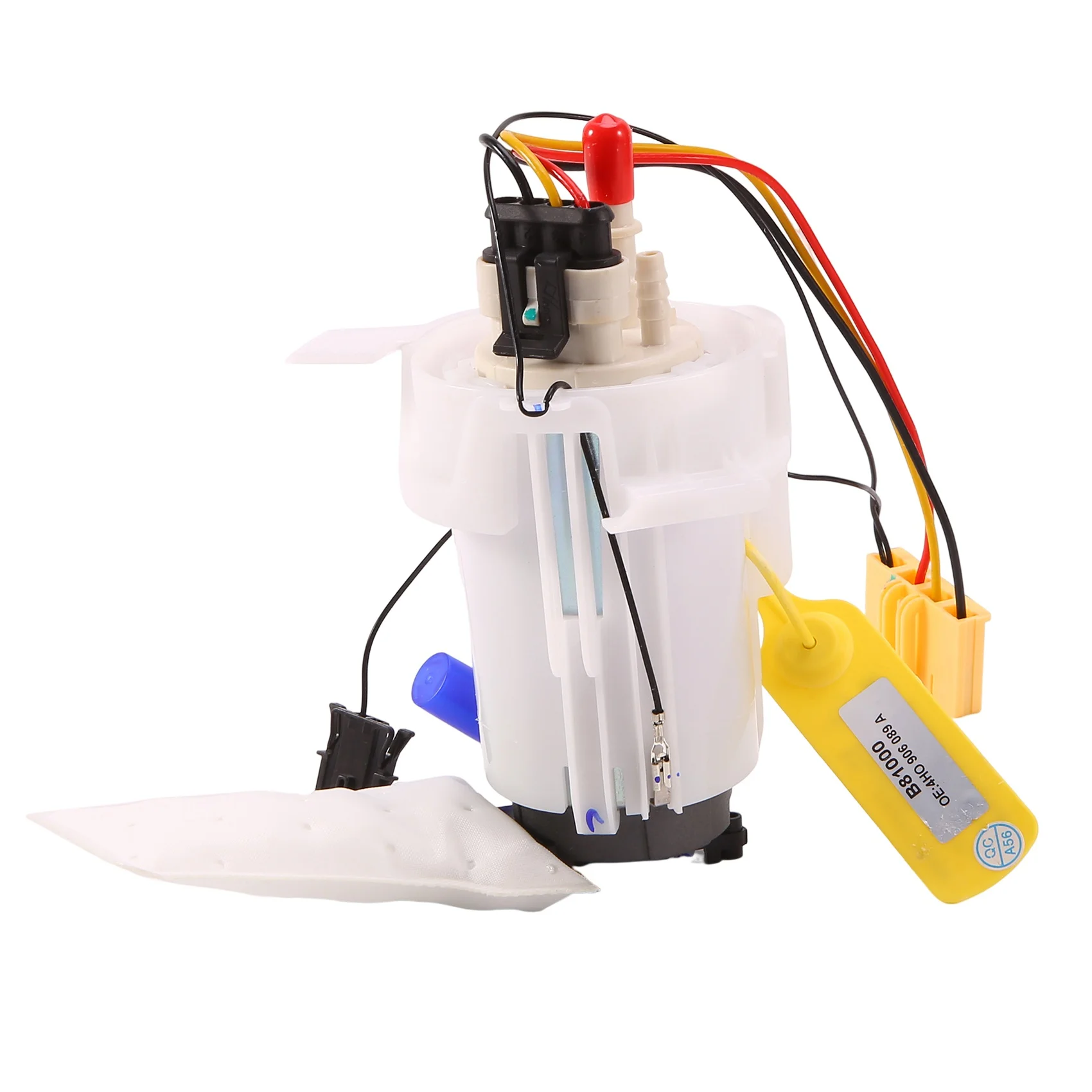 

4H0906089A / A2C5334326880 Electrical Fuel Pump Module Assembly Fits for AUDI A8/S8/A8L 2011-2017 3.0T/4.0T/2