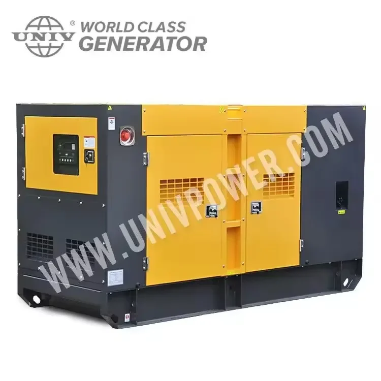 Высококачественный мобильный дизельный генератор с прицепом Heavy Dty глобальная