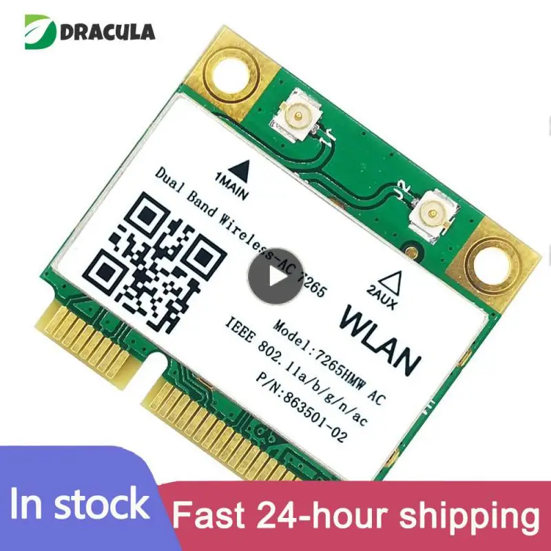 

Faster Intel 9260 Dual Band 2.4/5ghz 802.11ac Network Card M.2 Ngff/pcie Wifi Adapter High Speed Stable Portable Light Mini