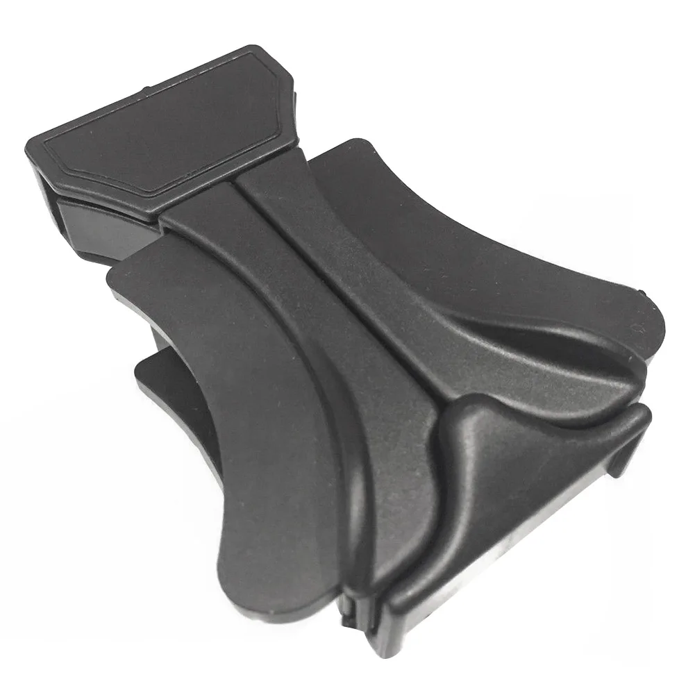 Центральный консольный подстаканник для Toyota Land Cruiser 100 Series 00-07 / Lexus LX570 08-15 LX470 01-07