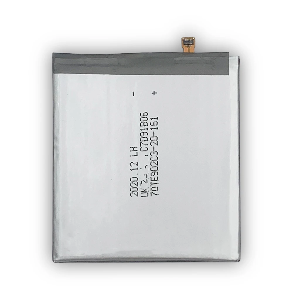 100% Original  EB-BG980ABY For Samsung Galaxy S20 Replacement Phone  Authentic Battery 4000mAh + Free Tools enlarge