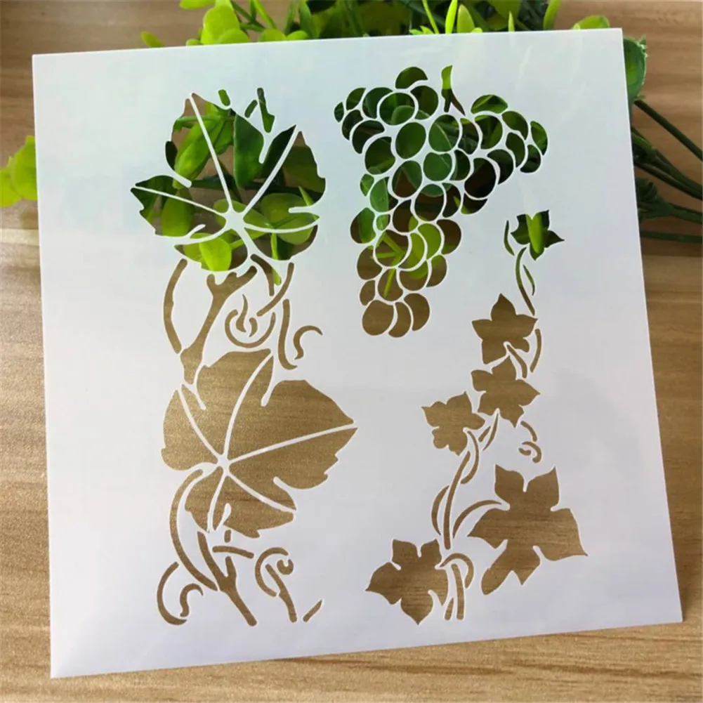 

Тиснение трафареты для картин XIALUOSHAN