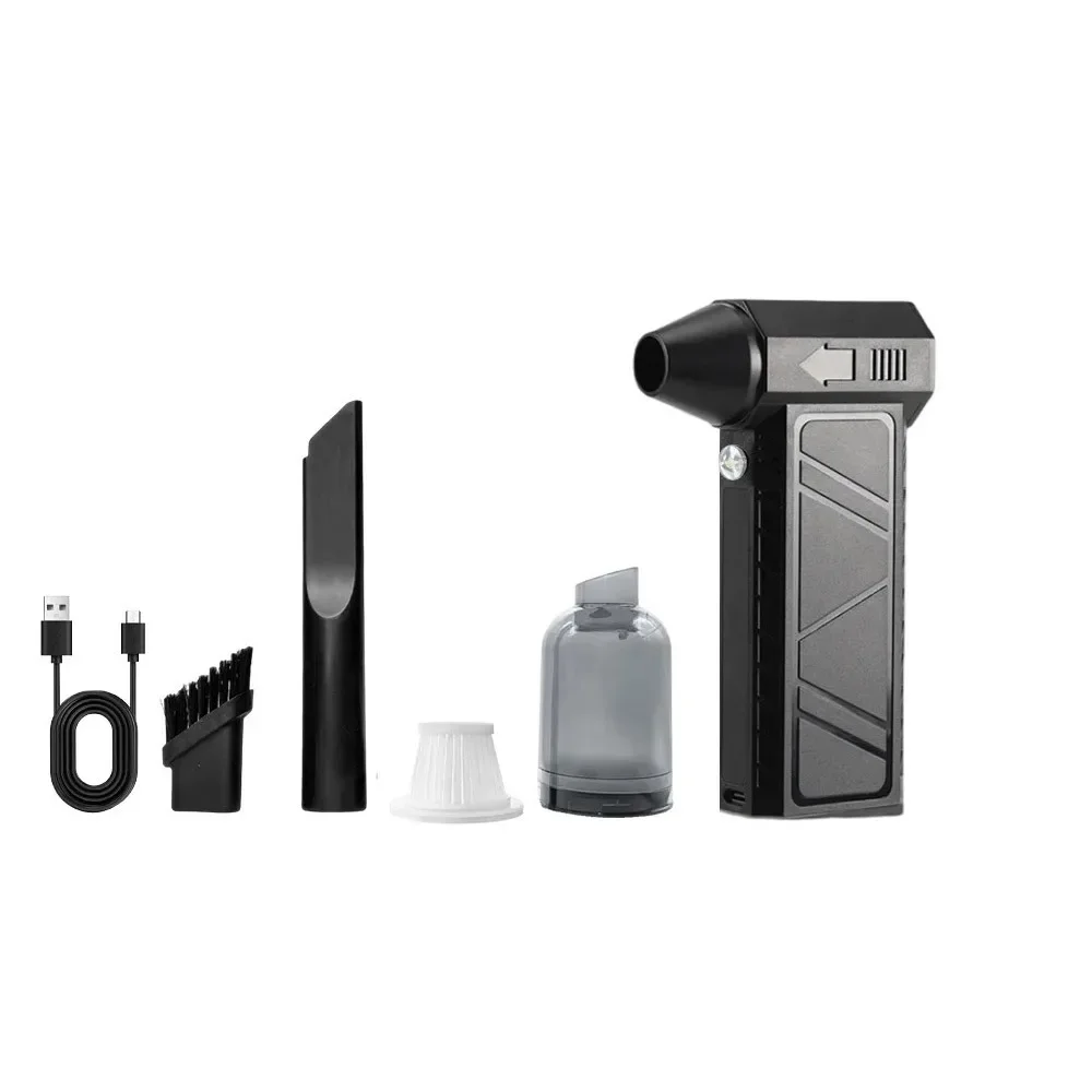 

Мини-воздуходувка ABС, аккумуляторная, 130000 об/мин