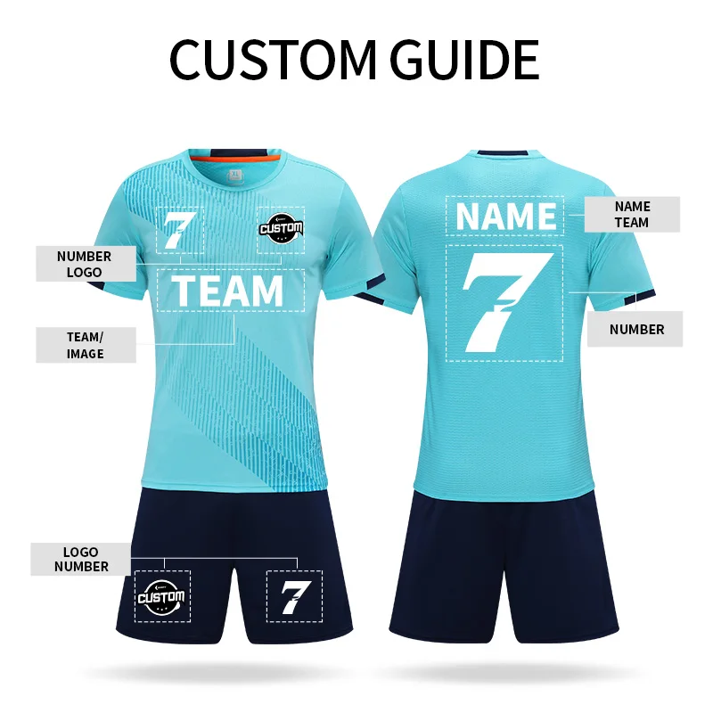 Лидер продаж на заказ футболки для мальчиков дешевые детские синие и белые