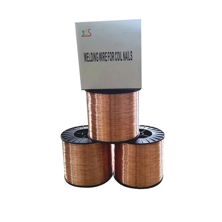 0 6 мм 8 1 2 CO2 сварочная проволока из сплава меди