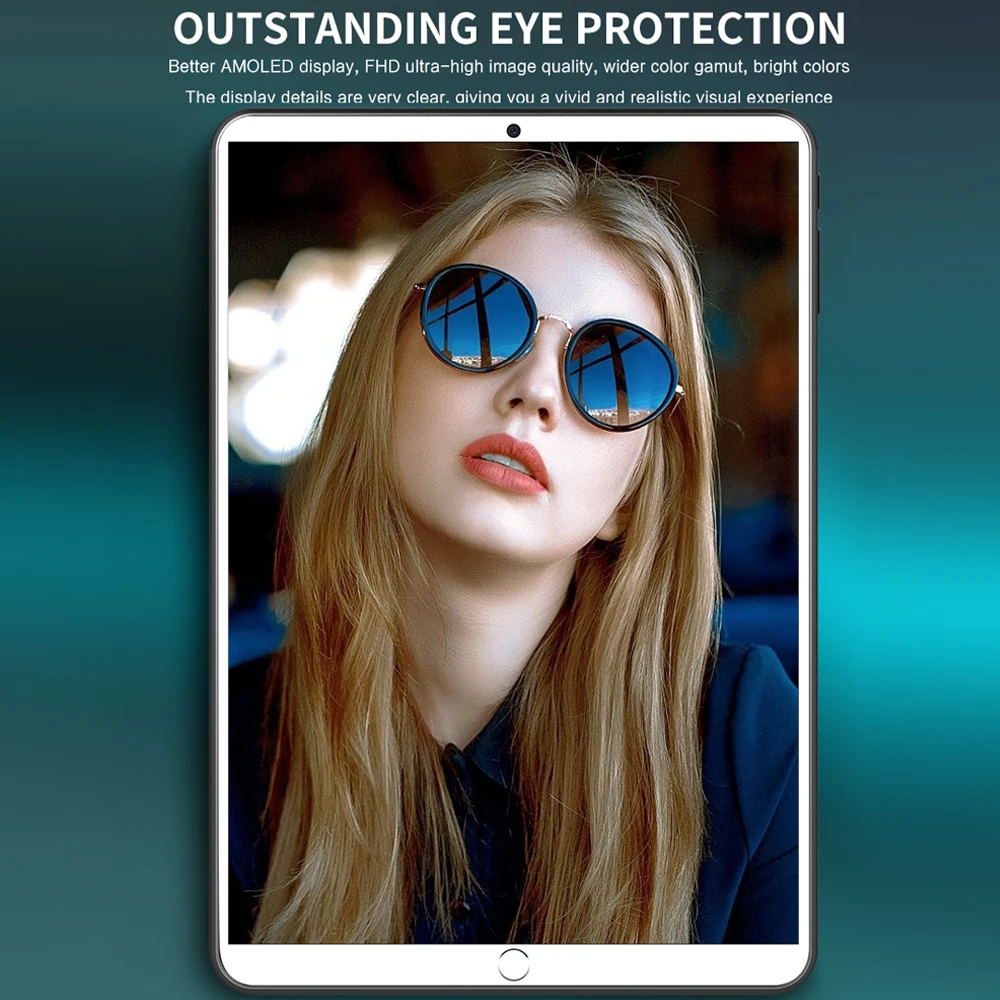 Планшет Matepad Pro, 10,1 дюйма, 12 + 512 ГБ, 10 ядер, android 10,0 (art.: 3920bb8a32274) - 3920bb8a32274