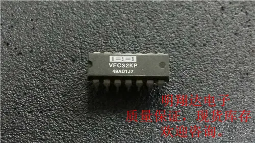 

Free shipping VFC32KP 10PCS