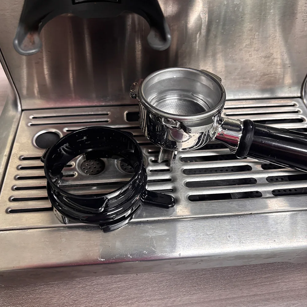 Фото Воронка для дозирования кофе 54 мм для кофемашин Breville 870/878/880/860/840/810/450/500 и 500/810/870/875/878/880 №4