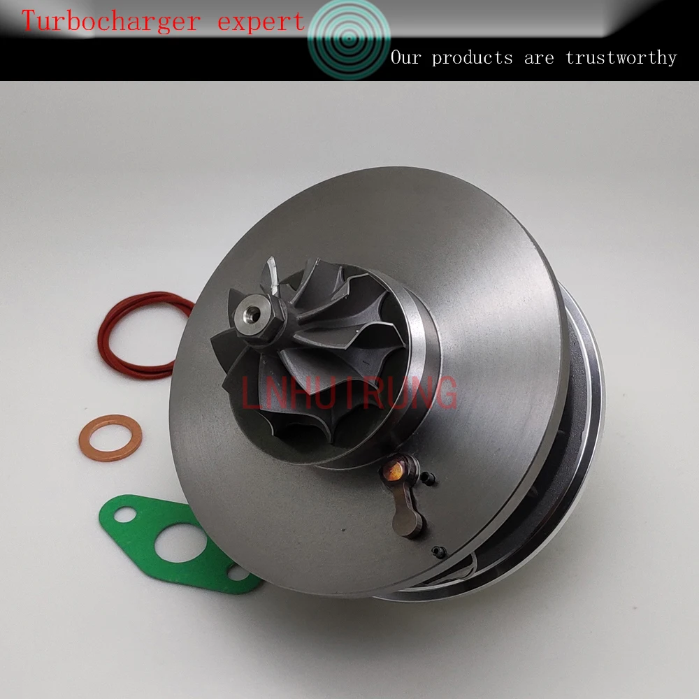 Турбокартридж для VW Passat B5 1.9 TDI 96Kw 130HP AVF GT1749V 716215 712077 038145702 V Турбокомпрессор CHRA Core