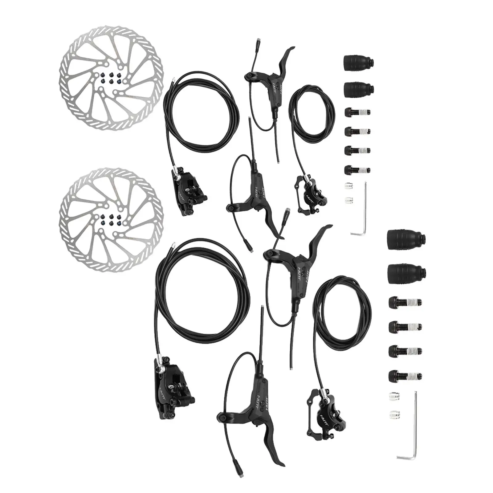 

Electric Bike Brake Lever Accessory Durable for Bike Road Bike