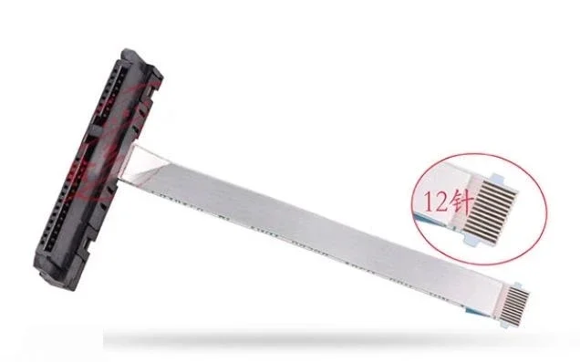 Новый жесткий диск SATA, HDD-кабель для Acer Aspire 5 A515-54 A315-55 DD0ZAUHD011 50.HGLN7.003 DD0ZAUHD010