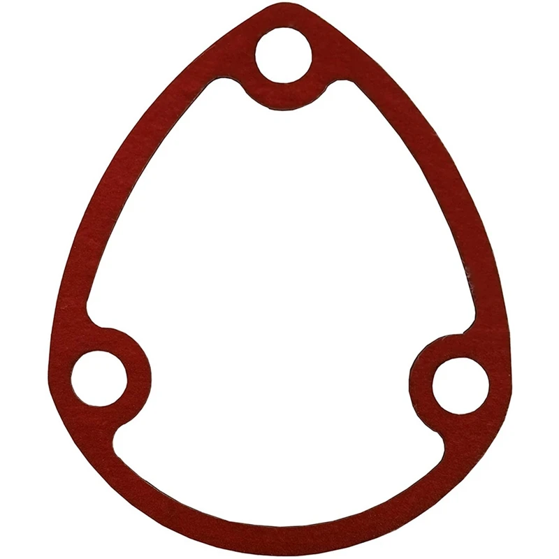 Набор уплотнительных прокладок для Hitachi серии NR83A и NV83A (10 шт.)