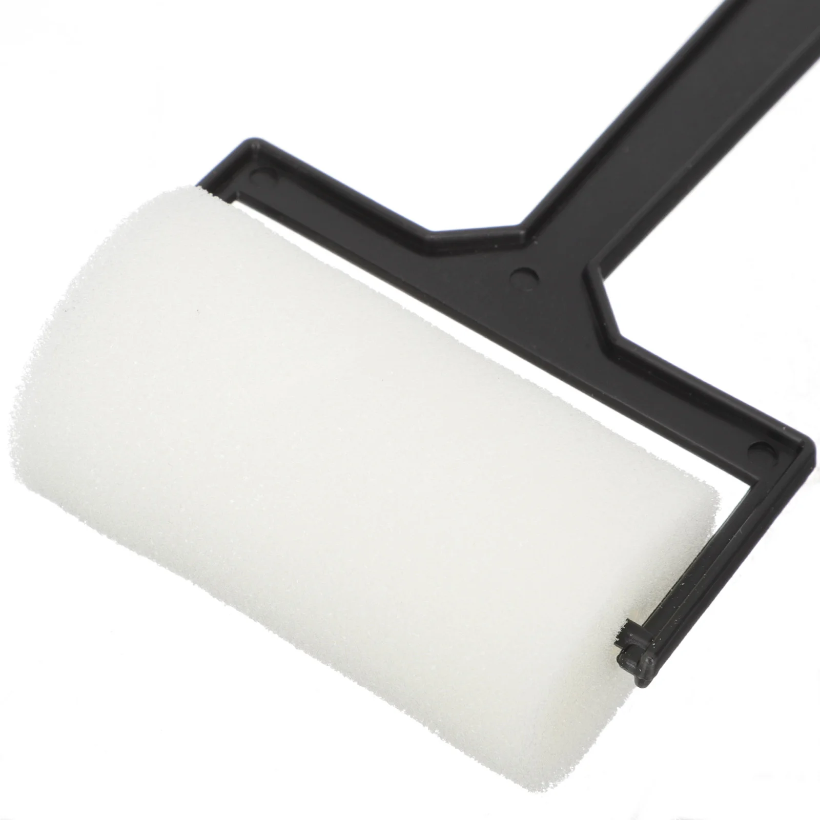 

15 Pcs Kids Painting Tools Sponge Roller Sponge Brush Painting Set Brushes Kids Drawing Tool Painted Material Roll Plastic