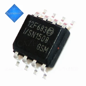 PIC12F683-I/SN 12F683-I/SN PIC12F683 SOP-8 In Stock