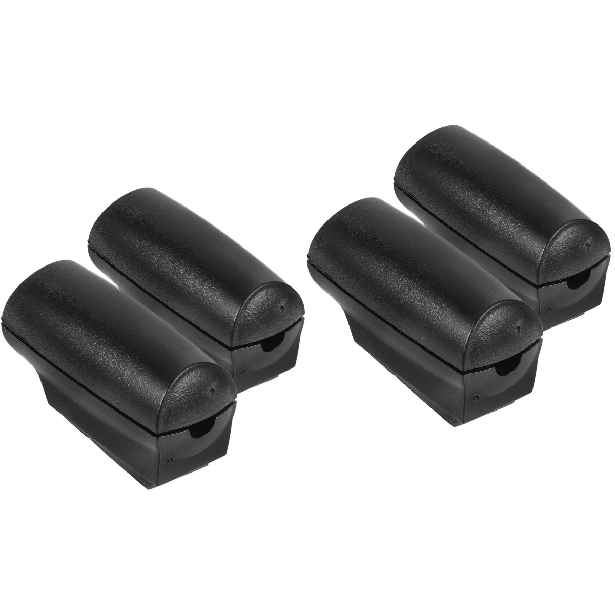 

4 Pcs Deer Whistle Bird Boat Electronic Whistles Car Automotive Warning Device Safety Kit