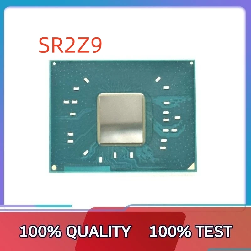 

100% New SR2Z9 J3455 BGA Chipset