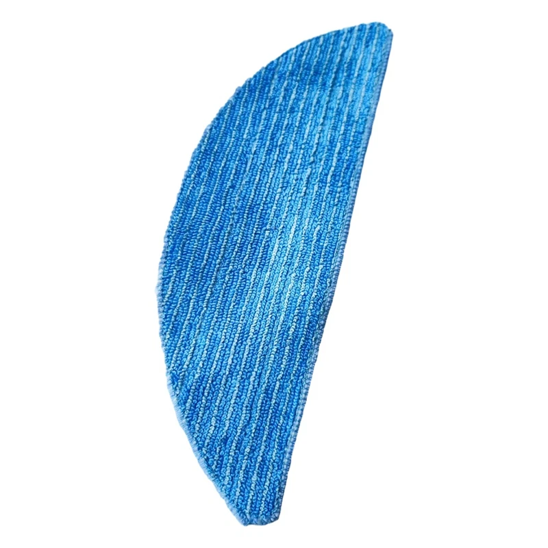 Для робота-пылесоса ABIR R30 основная боковая щетка HEPA-фильтр замена ткани для