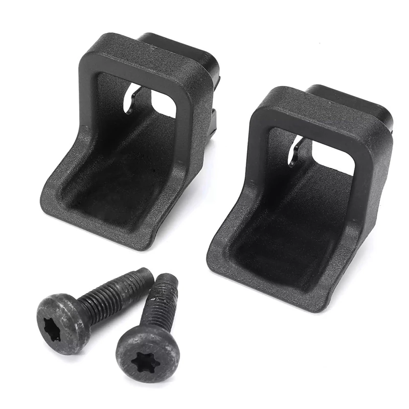 Комплект кронштейнов для сидений Ford Focus MK2 2004-2011 1357238 4M51-613A08-AB