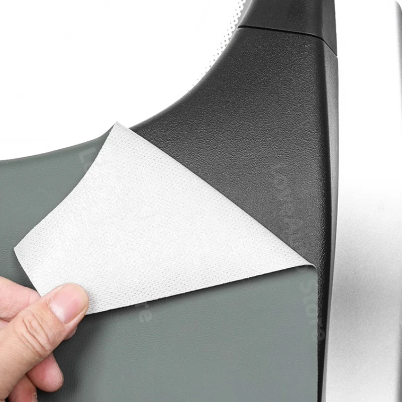 Для Chery JAECOO 6 J6 ICAR 03 багажник автомобиля задняя дверь противоударная защита от