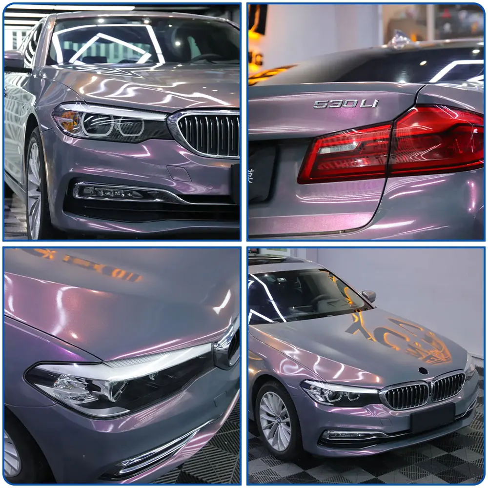 Матовая черная фотопленка наклейка для автомобиля на окно отделка консоли