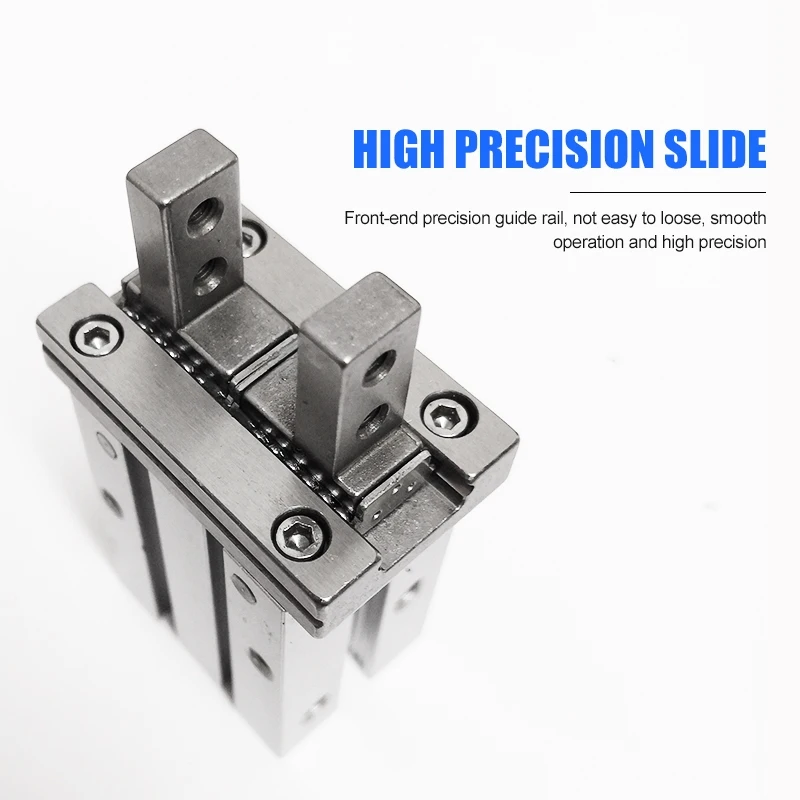 MHZ2-6D MHZ2-10D MHZ2-16D MHZ2-20D MHZ2-25D MHZ2-32D MHZ2-40D Pneumatic air
