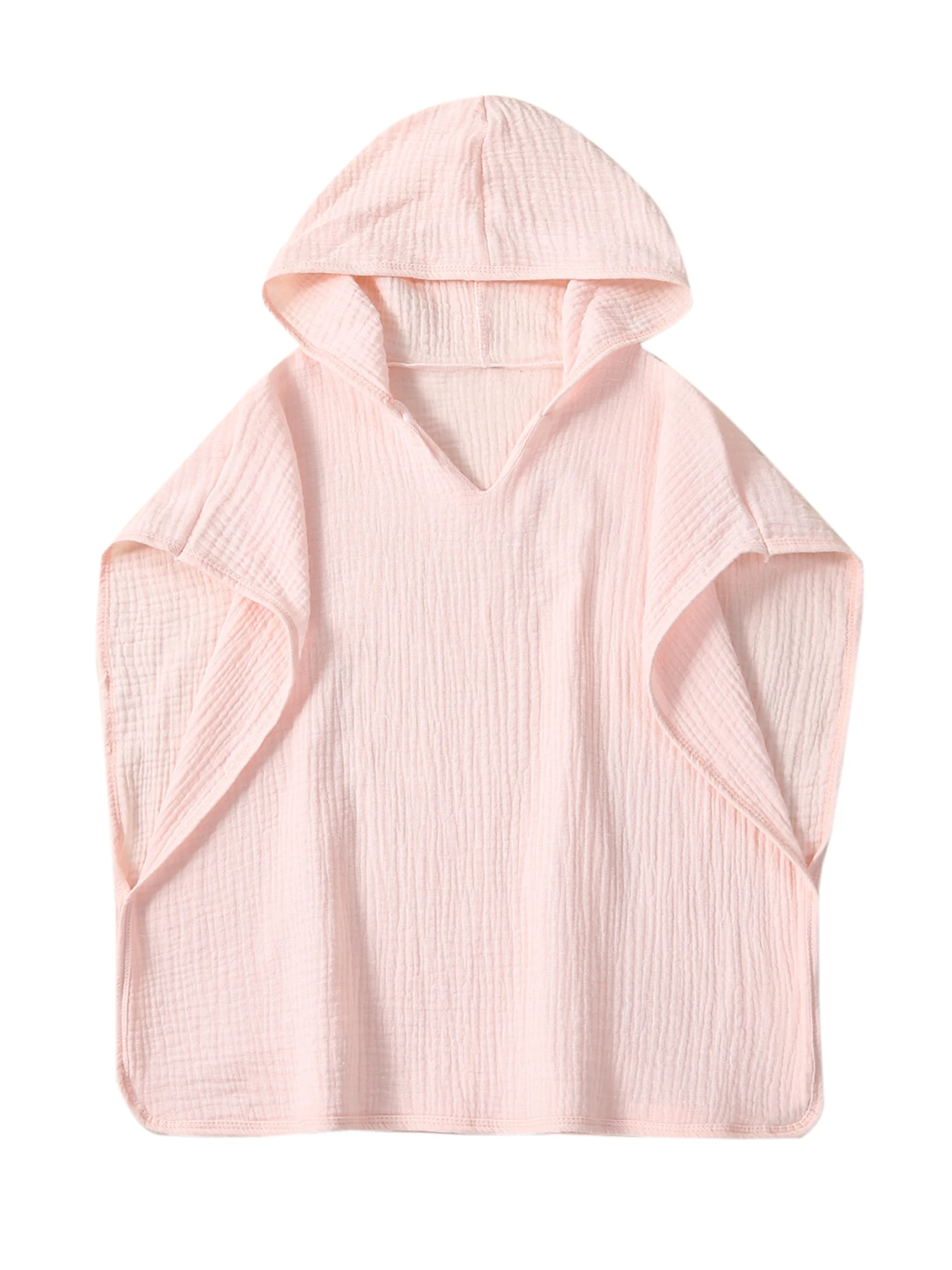 

Baby Boy Beach Cover Up Swimwear Bathing Suit Swim Robe Towel Toddler Infant Boys Pool Cover Ups for Swimsuit