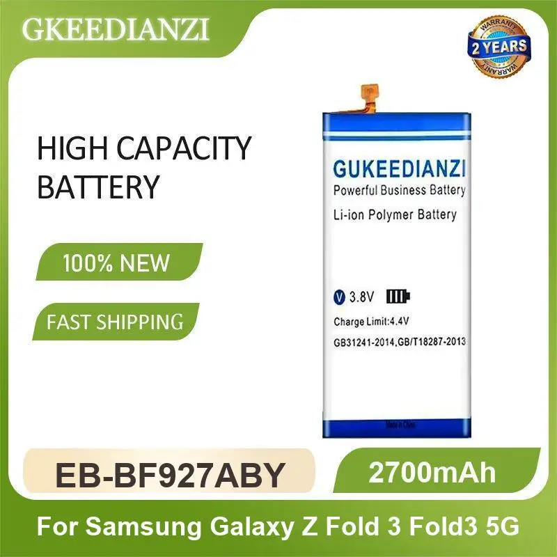 Фото Аккумулятор для Samsung Galaxy A70 A705 SM-A705 A705FN SM-A705W S10e SM‑G9700 9708 970F 970N 970U 970U1 Z Flip 4 5G F723 F724 №2