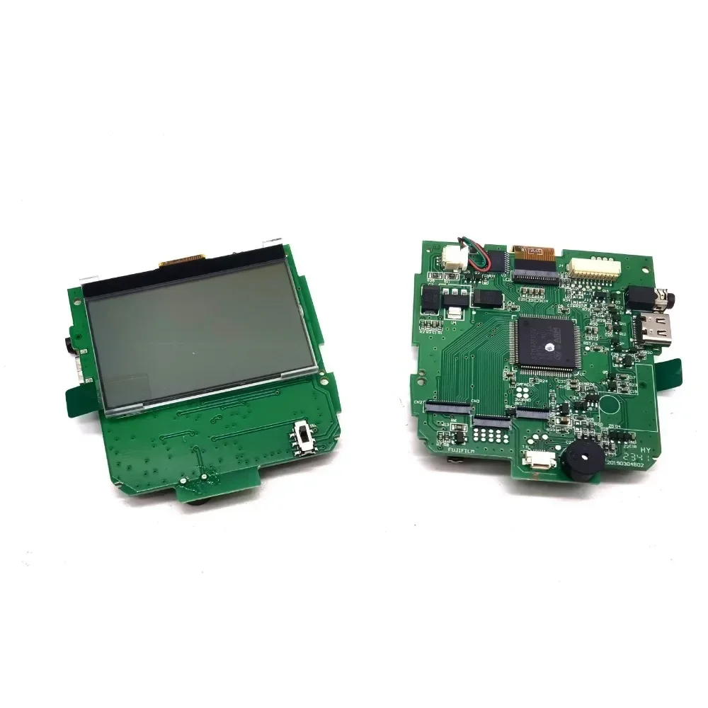 Материнская плата для Godox V1 + ЖК-дисплей