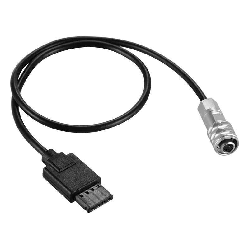 

With BMPCC 4K/ 6K Camera Photography BMPCC Power Adapter Cable Compatible