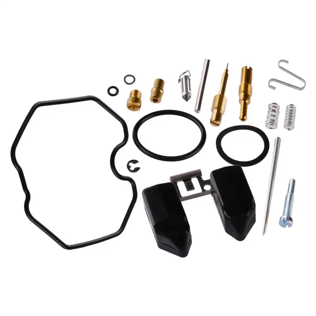 Комплекты для ремонта карбюратора пригодные Honda CRF100F XR100 XR100R XL100S XL125S CB125S XR200 XR200R