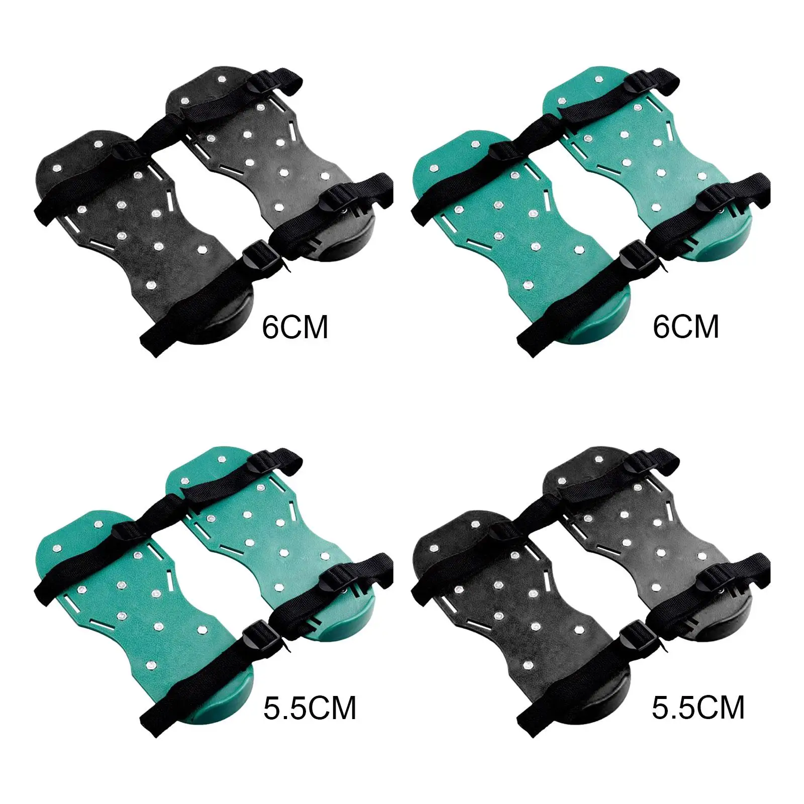 

Сандалии для газона, аэратор для сада, для установки на открытом воздухе, обувь для патио, полу, двора
