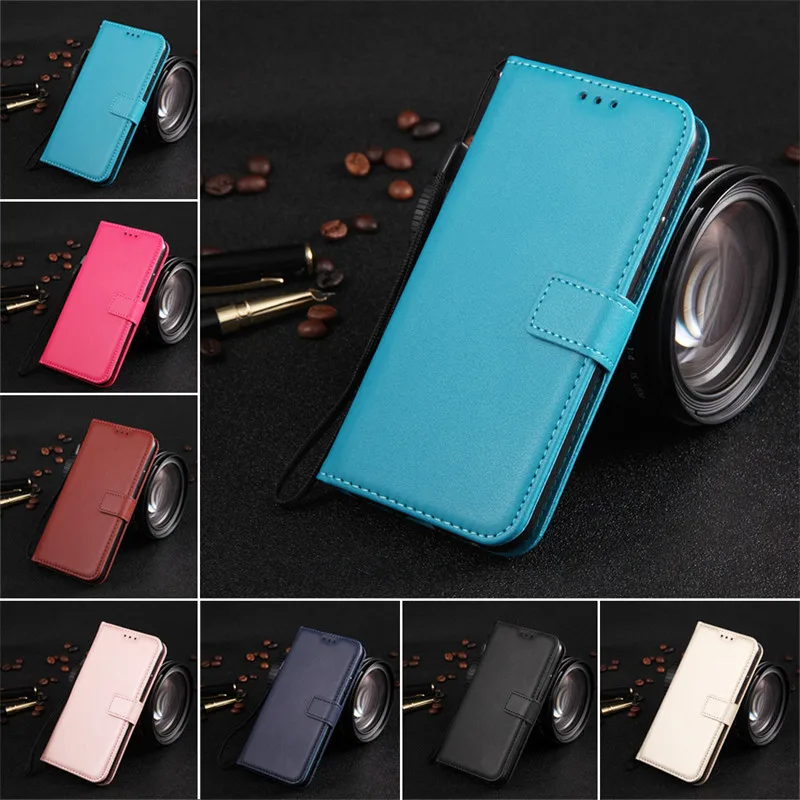 

Retro Leather Skin Cover Flip For Xiaomi 11 10 Pro Poco X3 NFC 9SE 9T 8 Lite CC9 Pro Note 10 Pro A3 Pro Phone Bags Case Etui