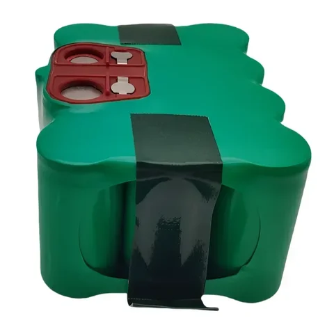 SC Ni-MH 14,4 В 6800 мАч аккумуляторная батарея для KV8 XR210 XR510 XR210A XR210B XR510B XR510D Пылесос Подметальный робот