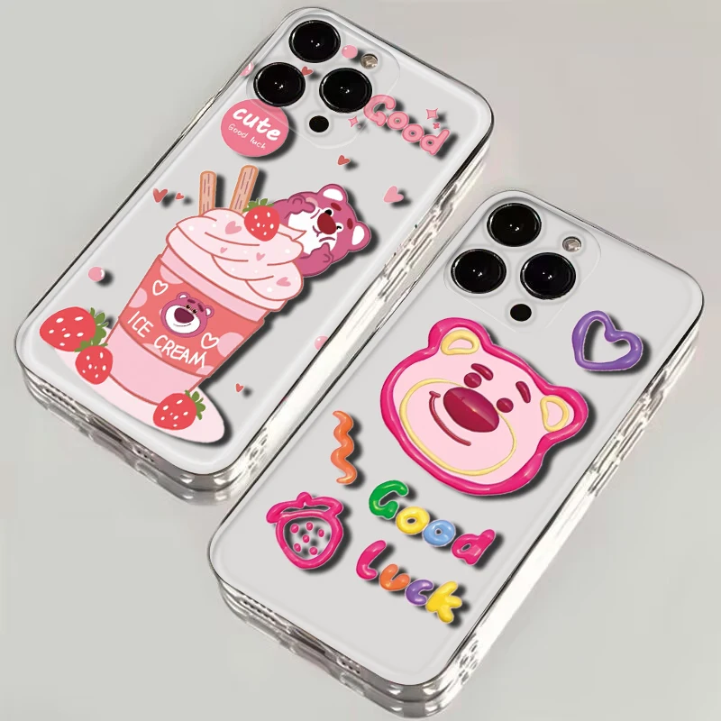 Мягкий чехол E25 Lotso для Tecno POP 4 Pro 5 5P Camon 15 18 18T 18I 19 Spark 8P 8C 7T GO Pova 3 KD7 CD7 BC3