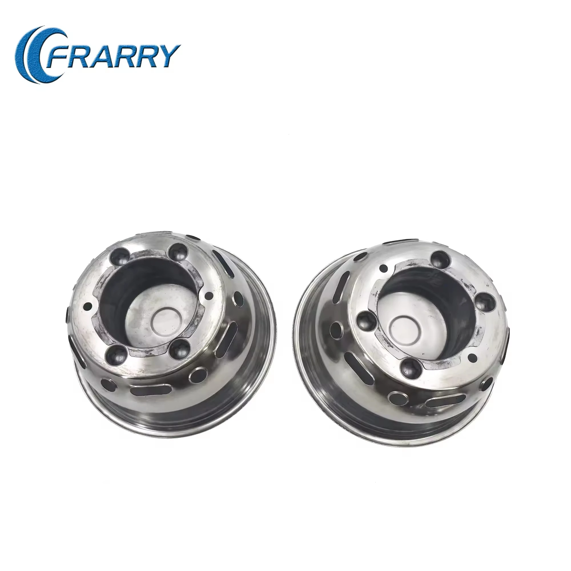 Фото Колпак ступицы колеса Frarry для Mercedes-Benz Sprinter 906, 515, 518, 519, 313, 314, Sprinter Van, Sprinter 906 №4