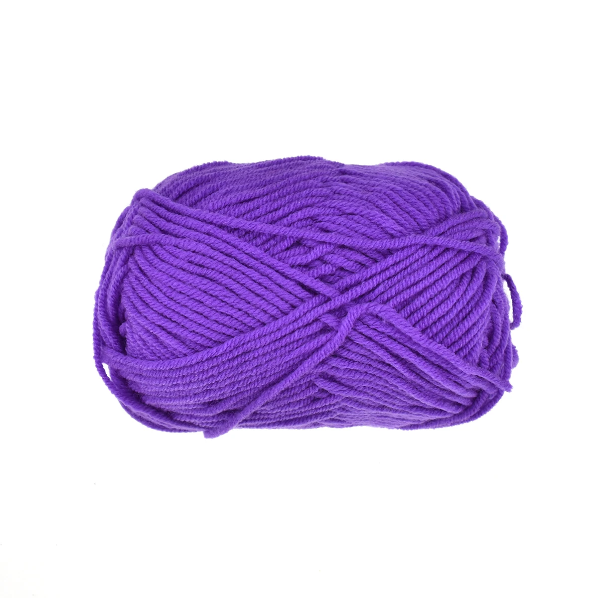 Пряжа для вязания крючком и проект мягкой рукоделия стартовая пряжа оптом