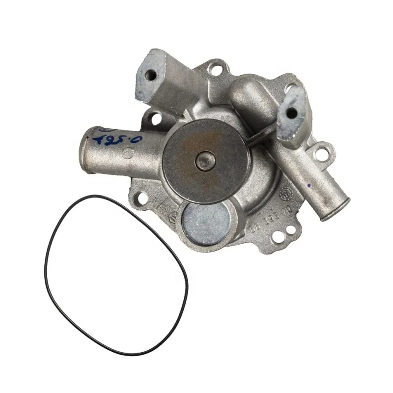 Holdwell Новый CUB кадет газон и садовый насос для полива двигателя KH-66-393-10-S