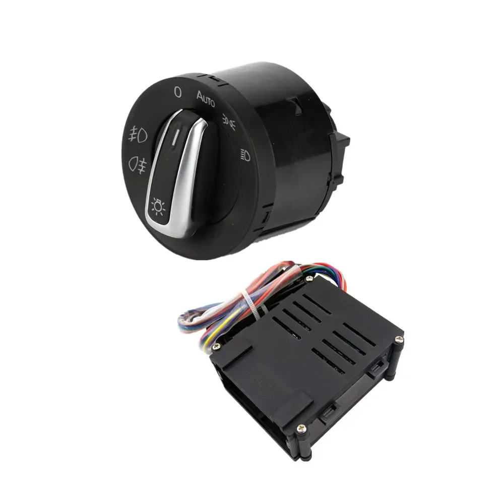 Переключатель автомобильной фары RWSYPL с датчиком освещенности функцией