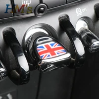 for mini cooper f54 clubman f55 f56 f57 f60 countryman engine start stop button cover ignition device decoration car accessories