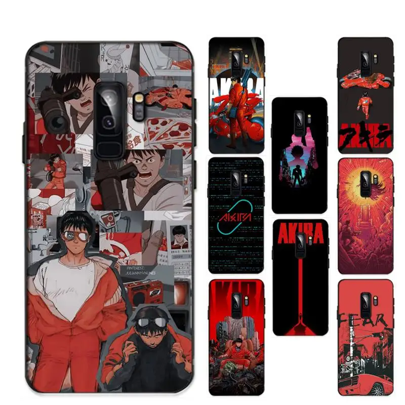 

AKIRA Voltron Phone Case For Samsung Galaxy S 20lite S21 S21ULTRA s20 s20plus S21plus 20UlTRA