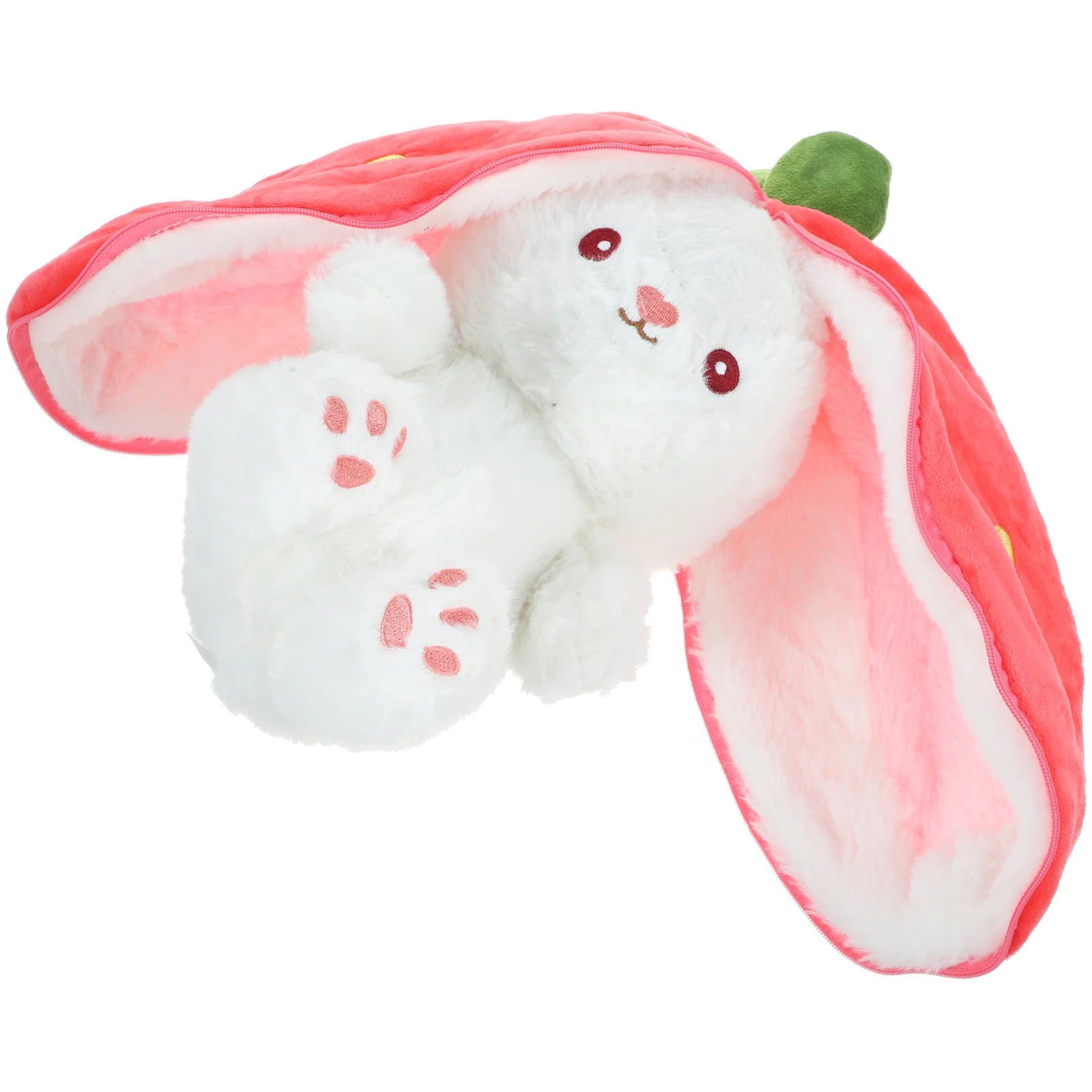 

Pillow Kids Animal Stuffed Animals Adorable Plush Figurine Desktop Decoration