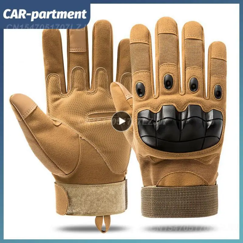 

Тактические Перчатки для фитнеса защитная оболочка армейские варежки противоскользящие перчатки для тренировок военные тактические перчатки для мужчин и женщин для охоты